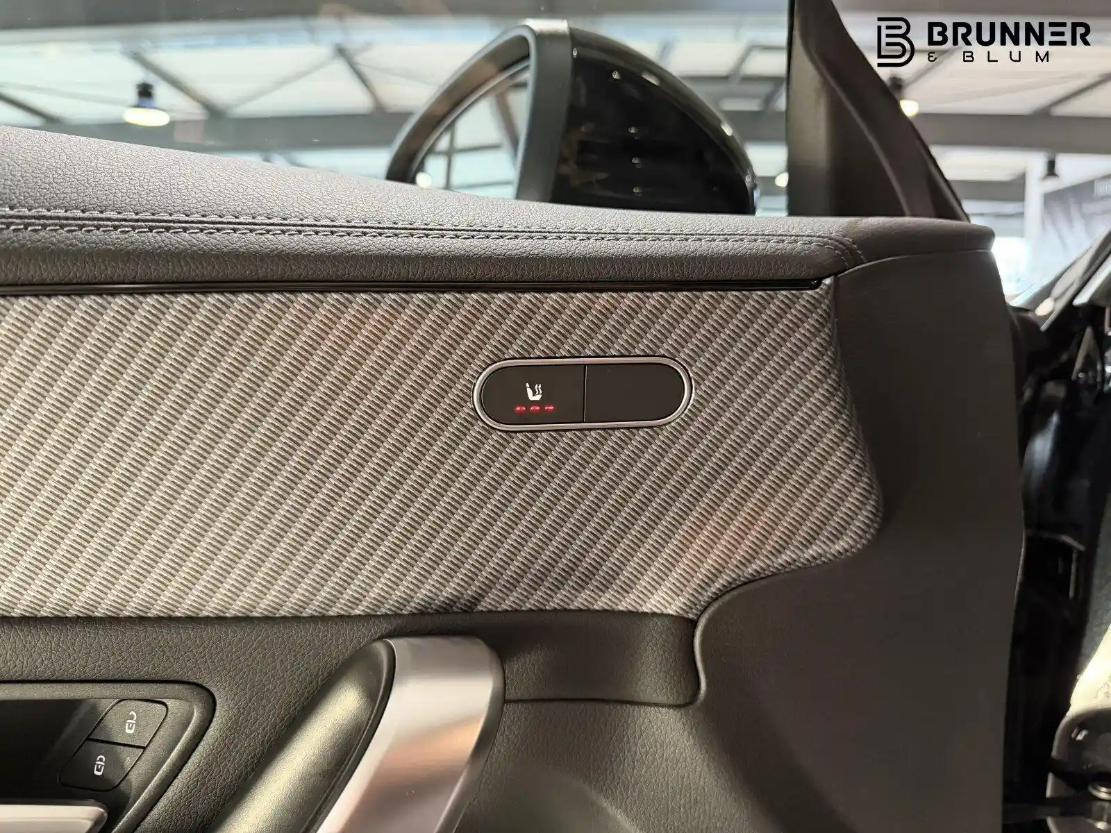 Mercedes-Benz CLA 180 Shooting Brake