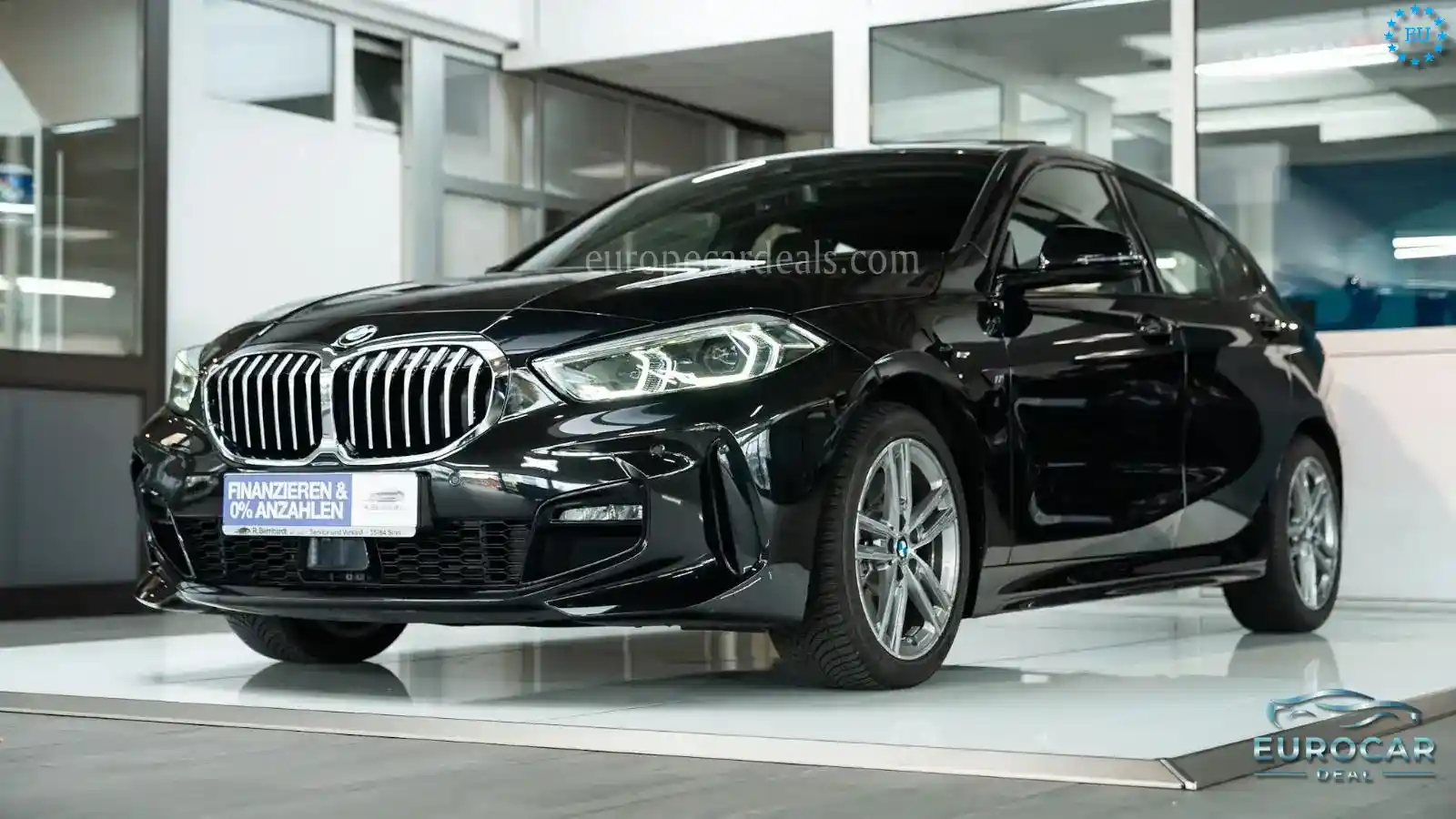 BMW 120
