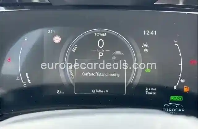 Lexus NX 350h