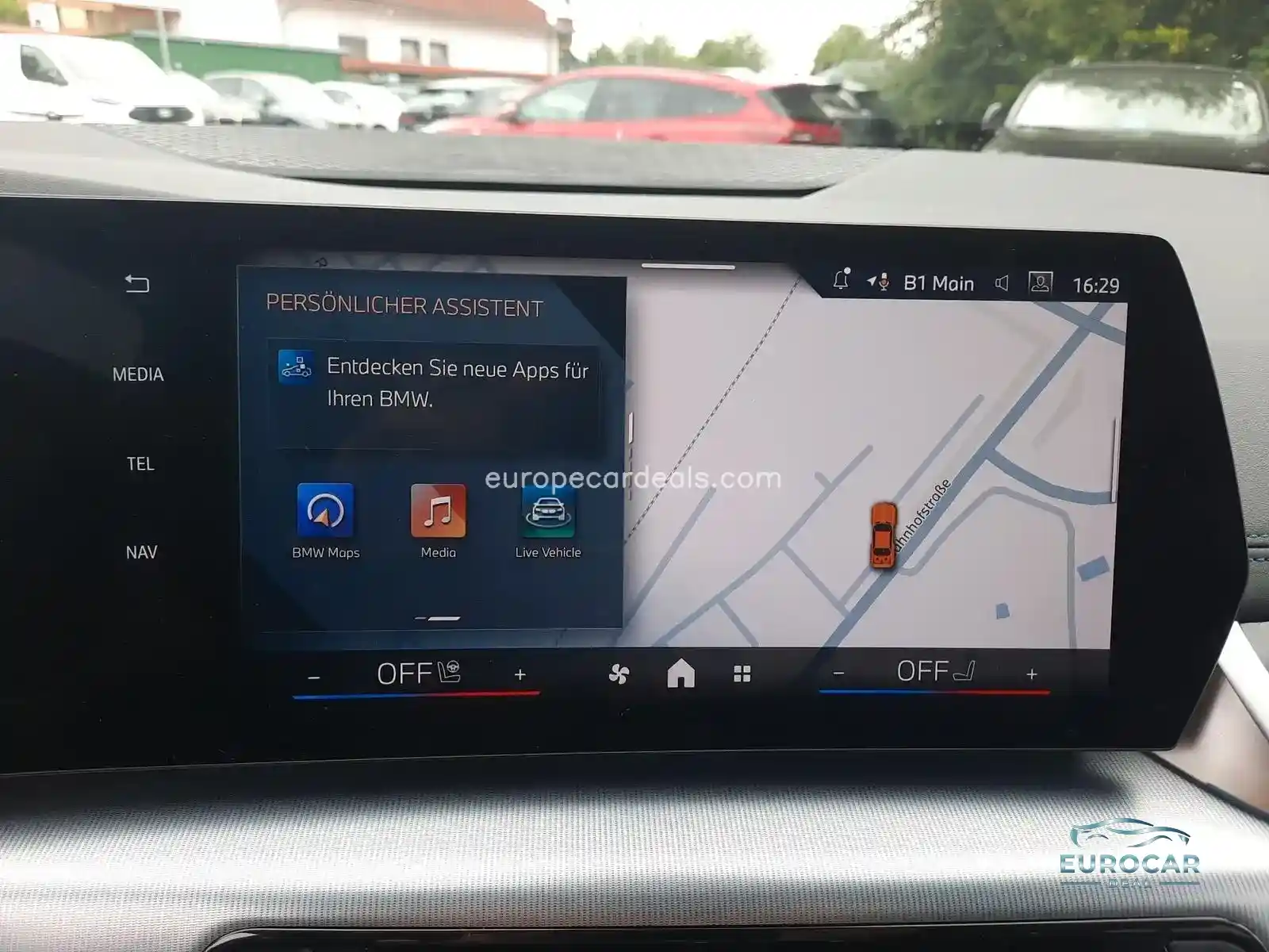 BMW 218 Active Tourer
