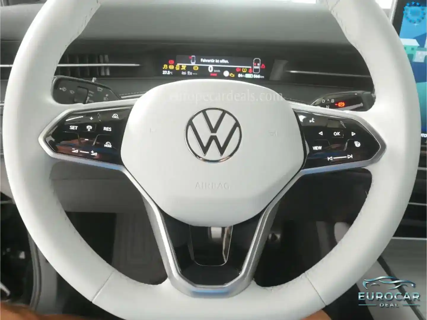 Volkswagen ID.7