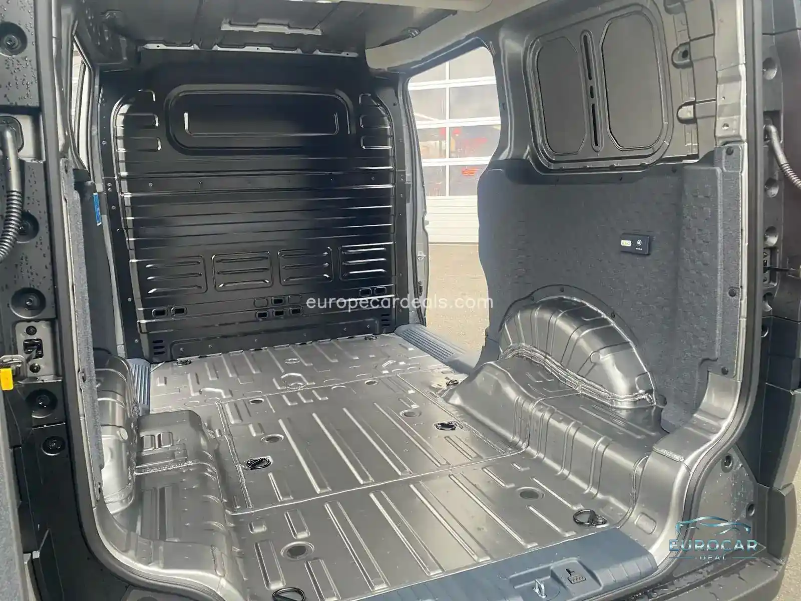 Kia PV5