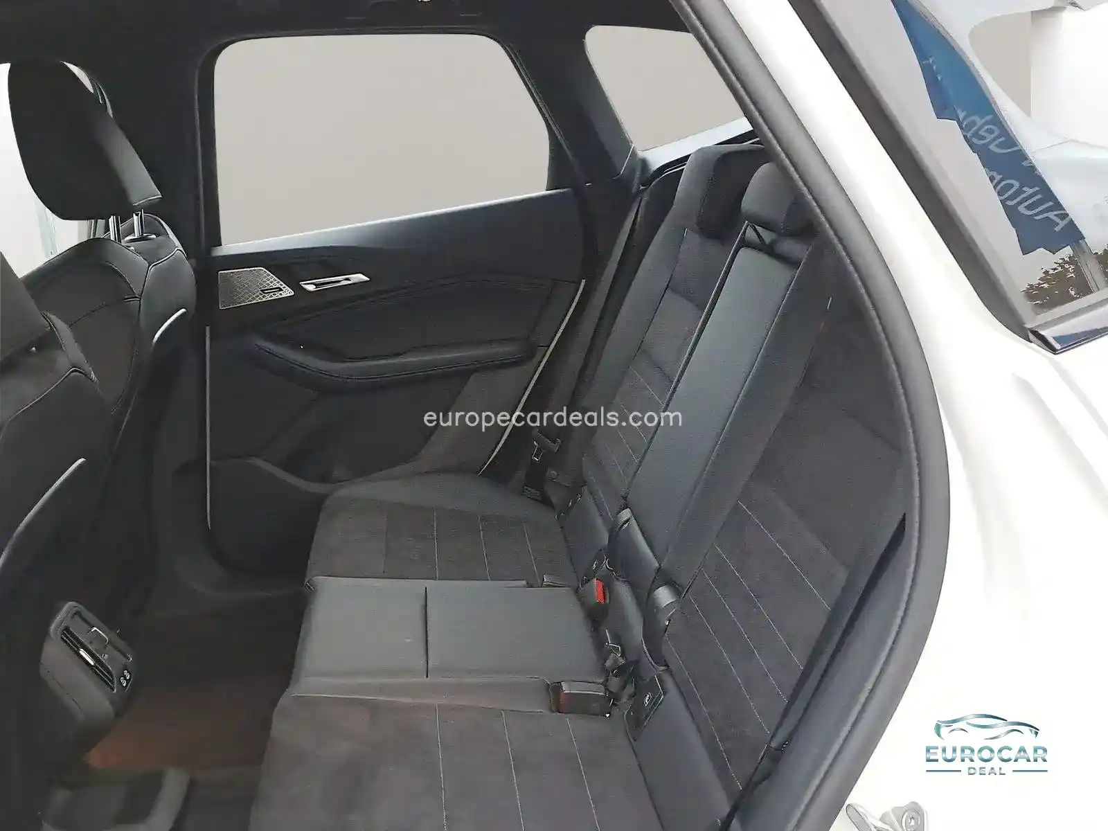 BMW 223 Active Tourer