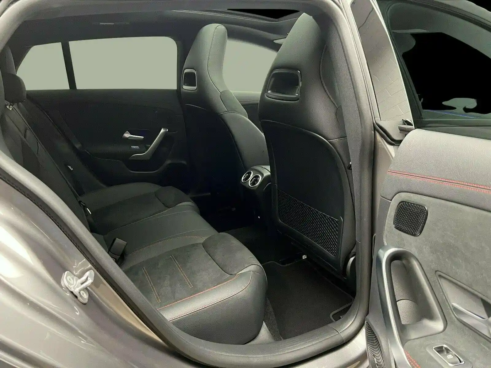 Mercedes-Benz CLA 200 Shooting Brake