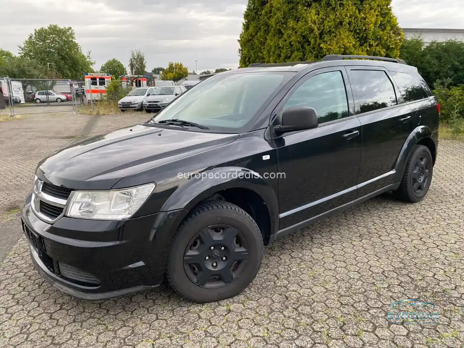 Dodge Journey