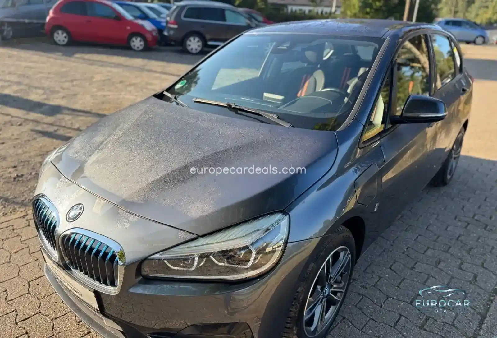 BMW 225 Active Tourer