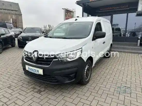 Renault Express