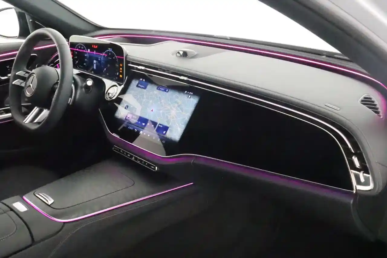 Mercedes-Benz E 450