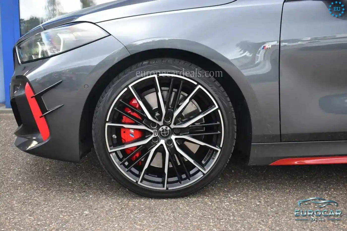 BMW 128