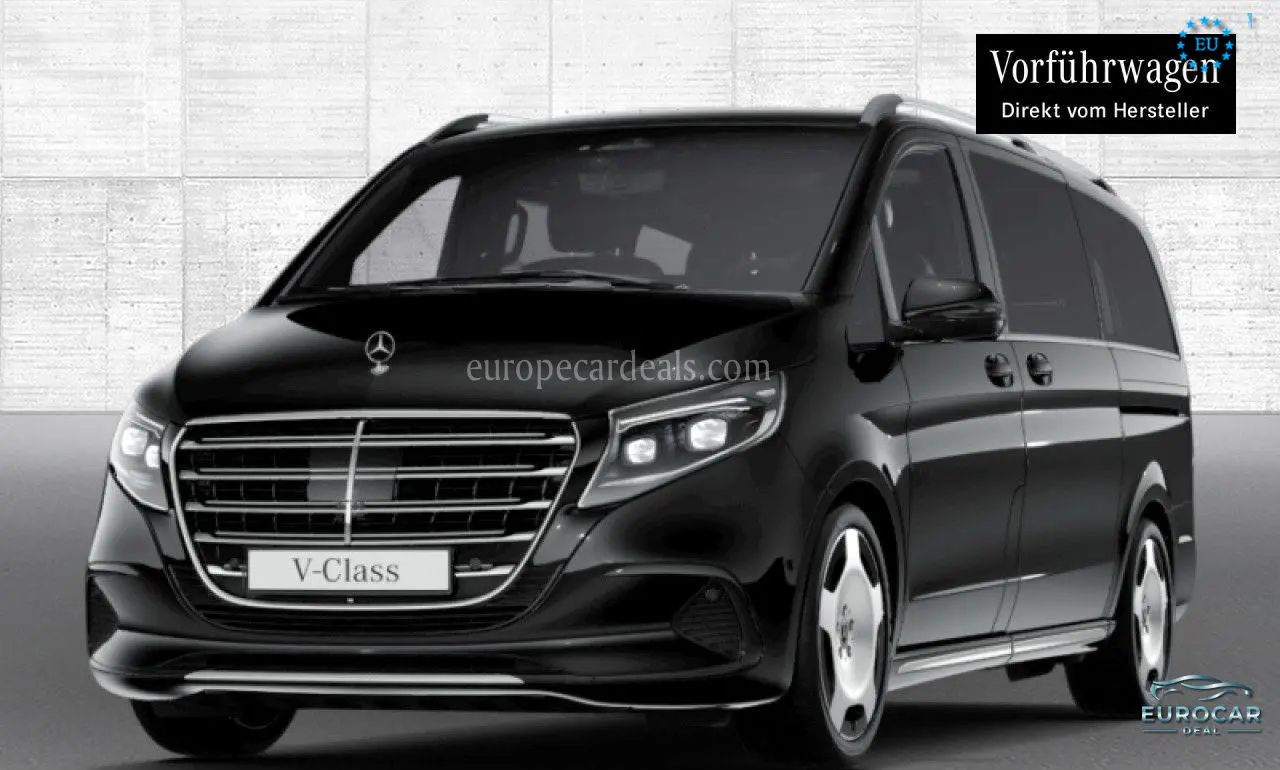 Mercedes-Benz V 300