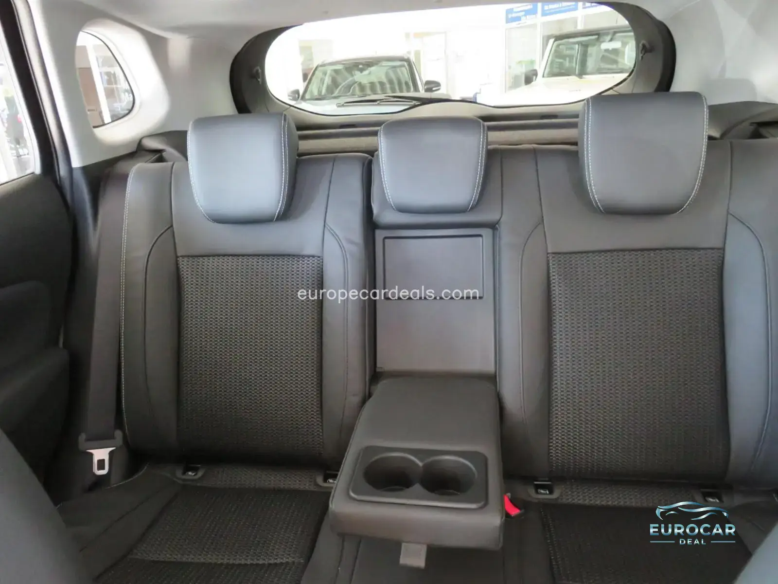 Suzuki (SX4) S-Cross