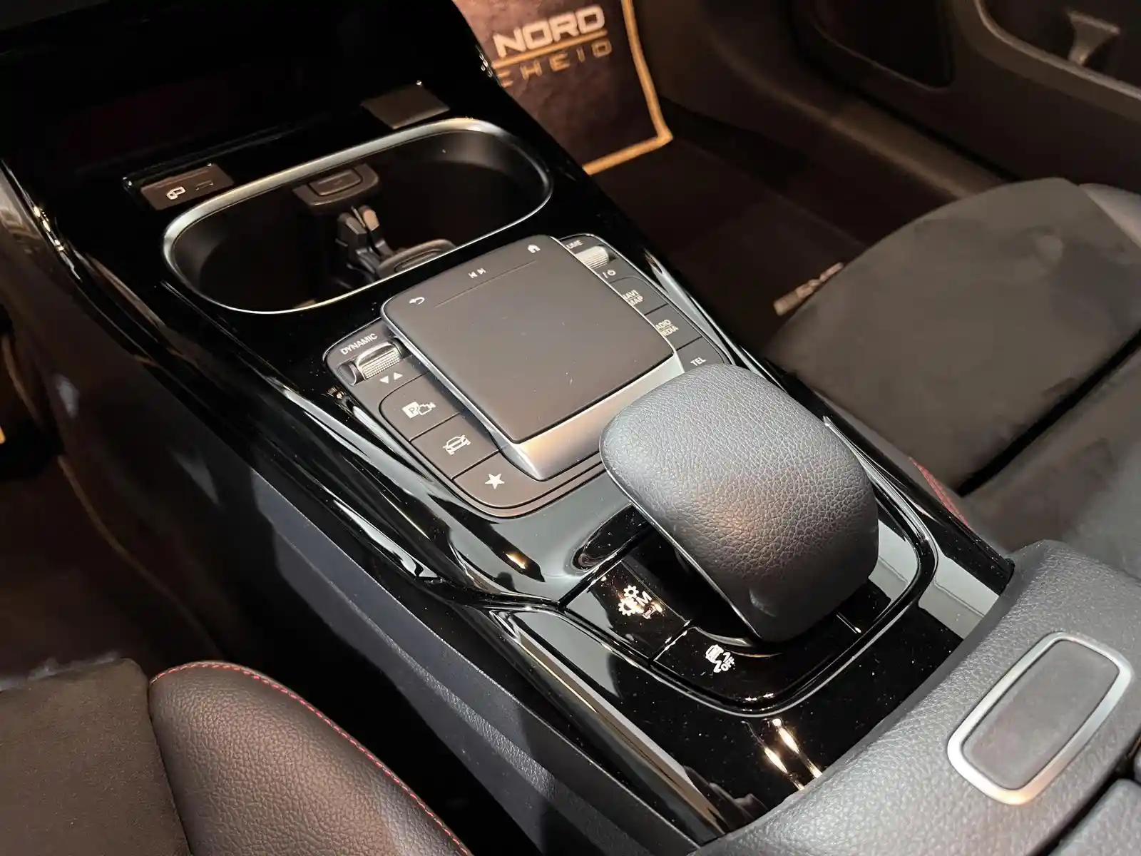 Mercedes-Benz A 35 AMG