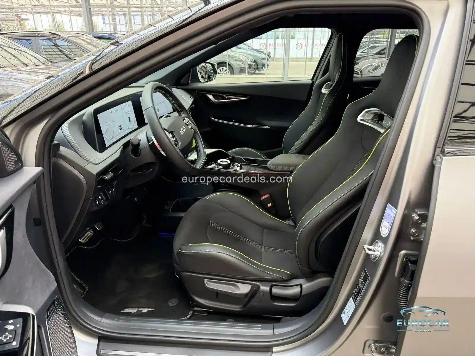 Kia EV6