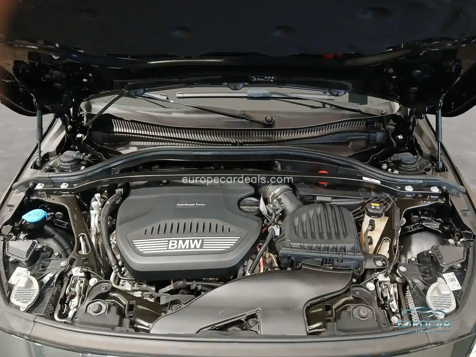 BMW 220 Gran Coupé