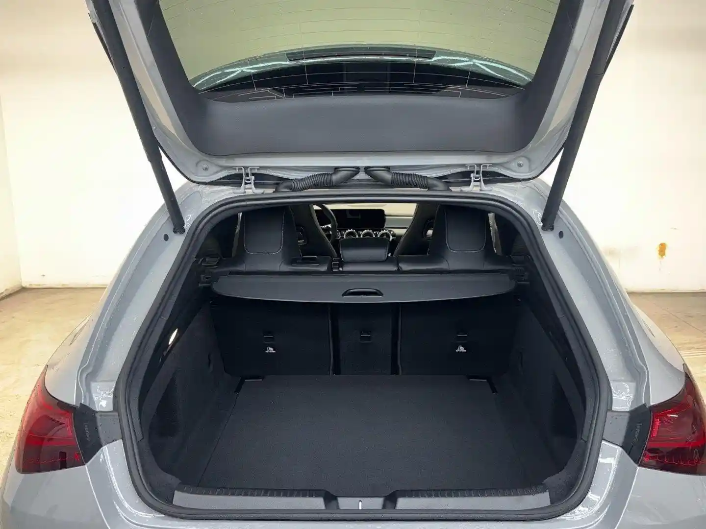 Mercedes-Benz CLA 200 Shooting Brake