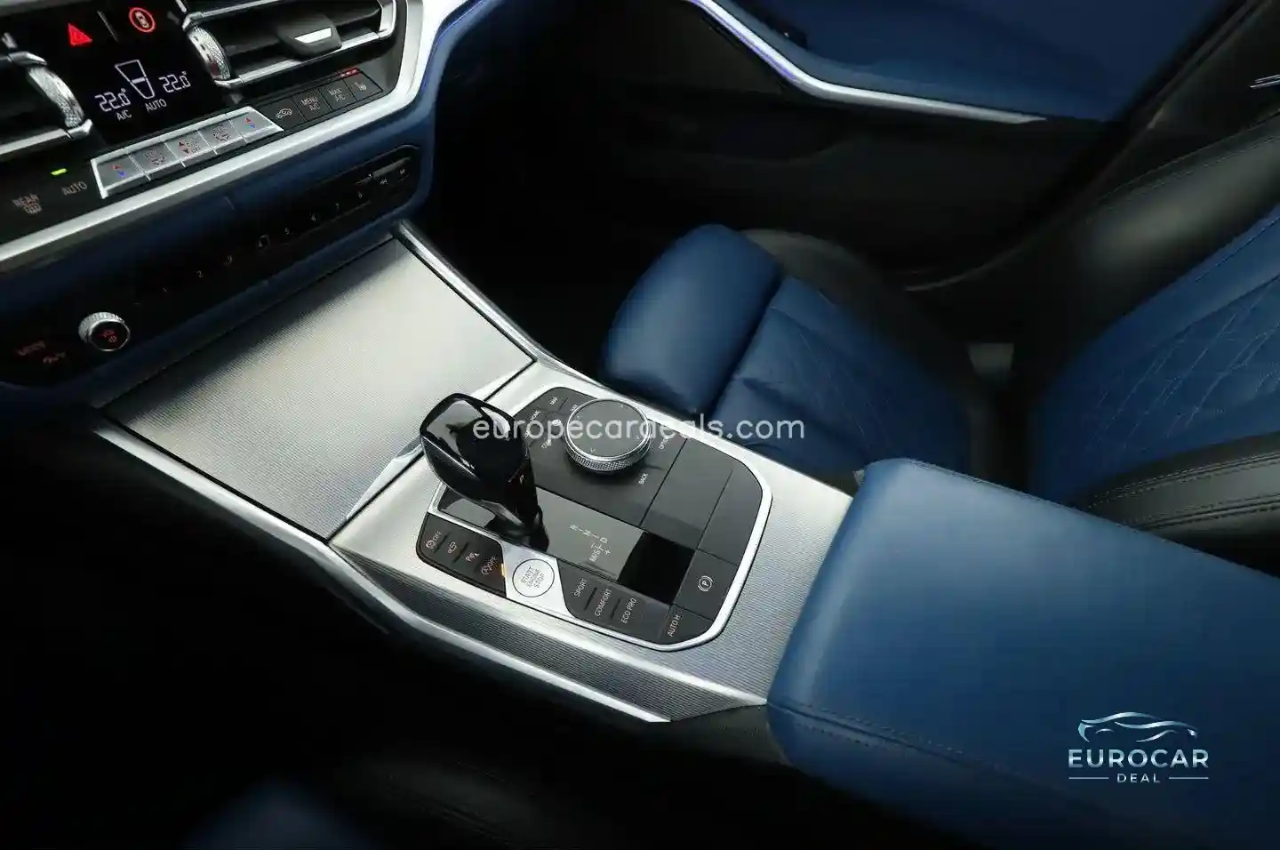 BMW M340i