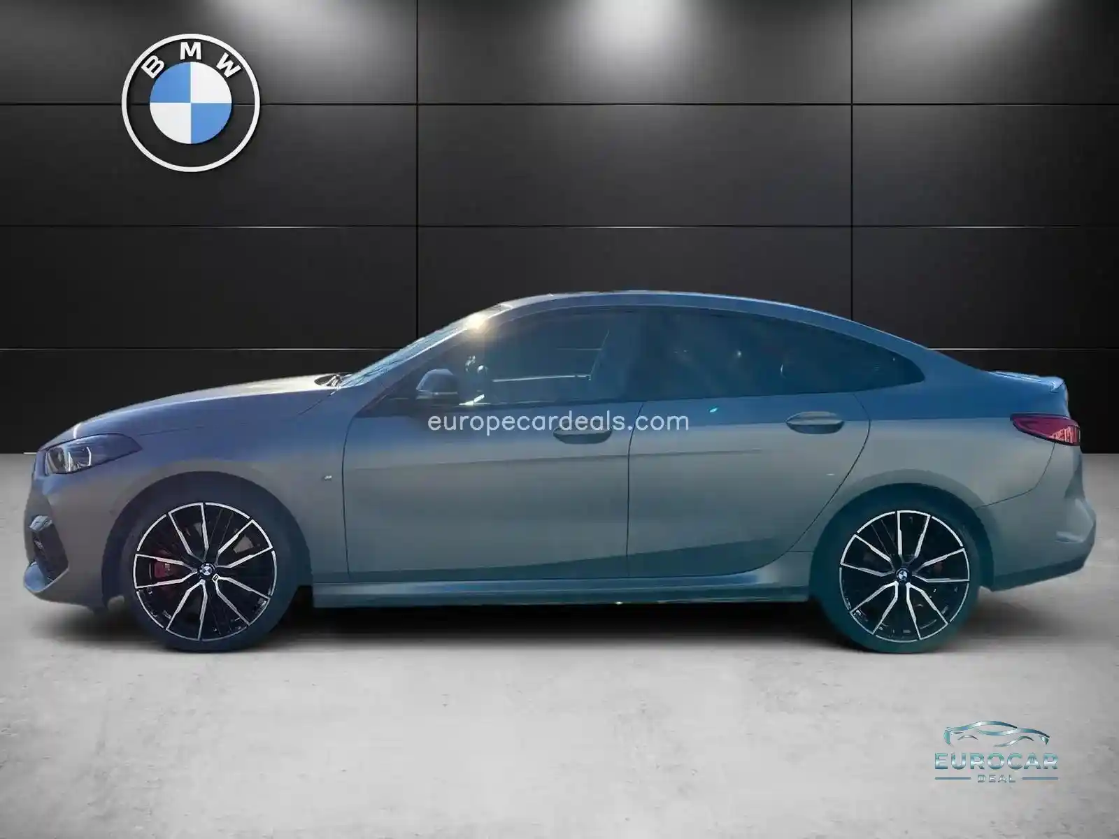 BMW 220 Gran Coupé
