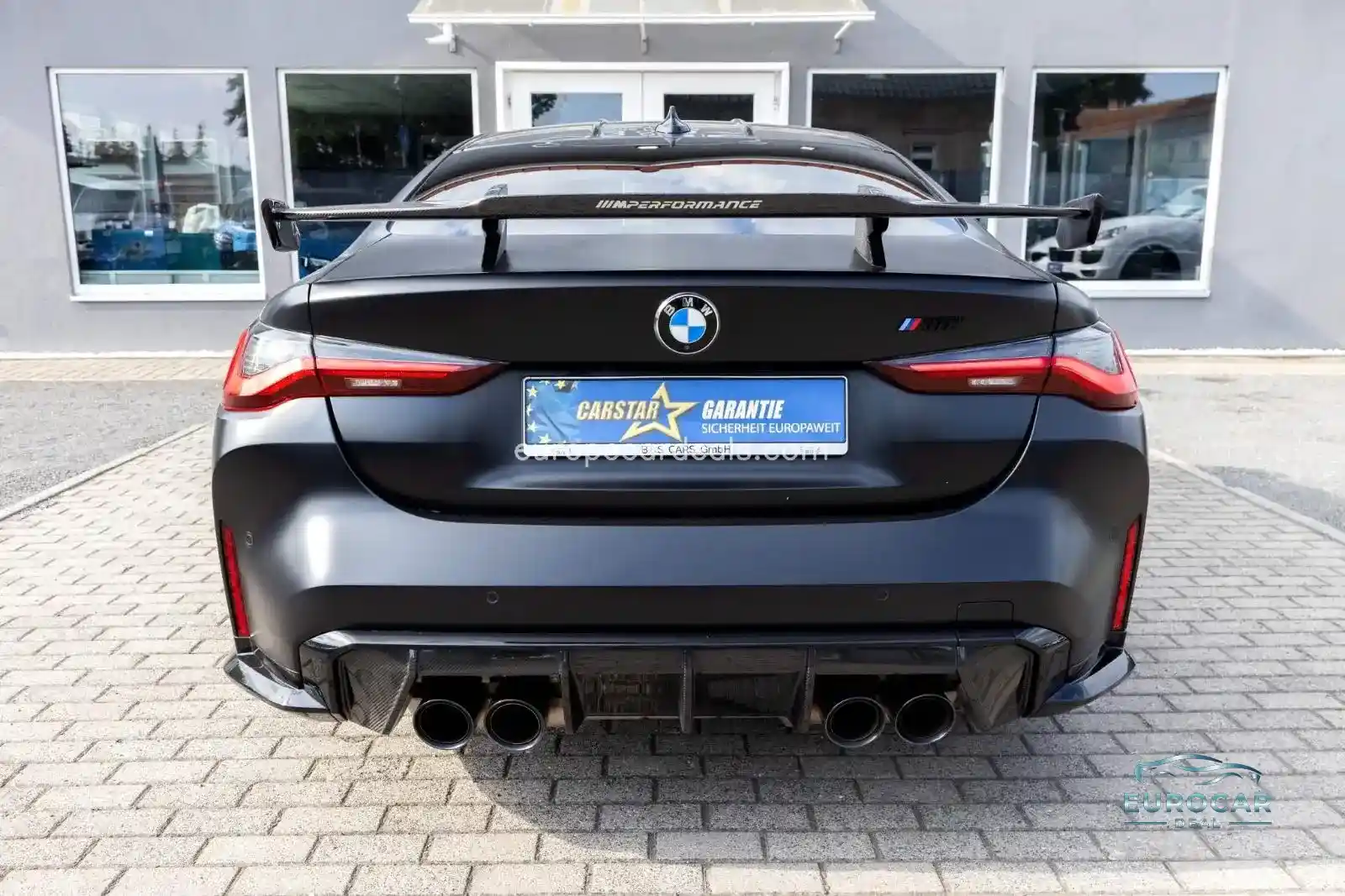 BMW M4