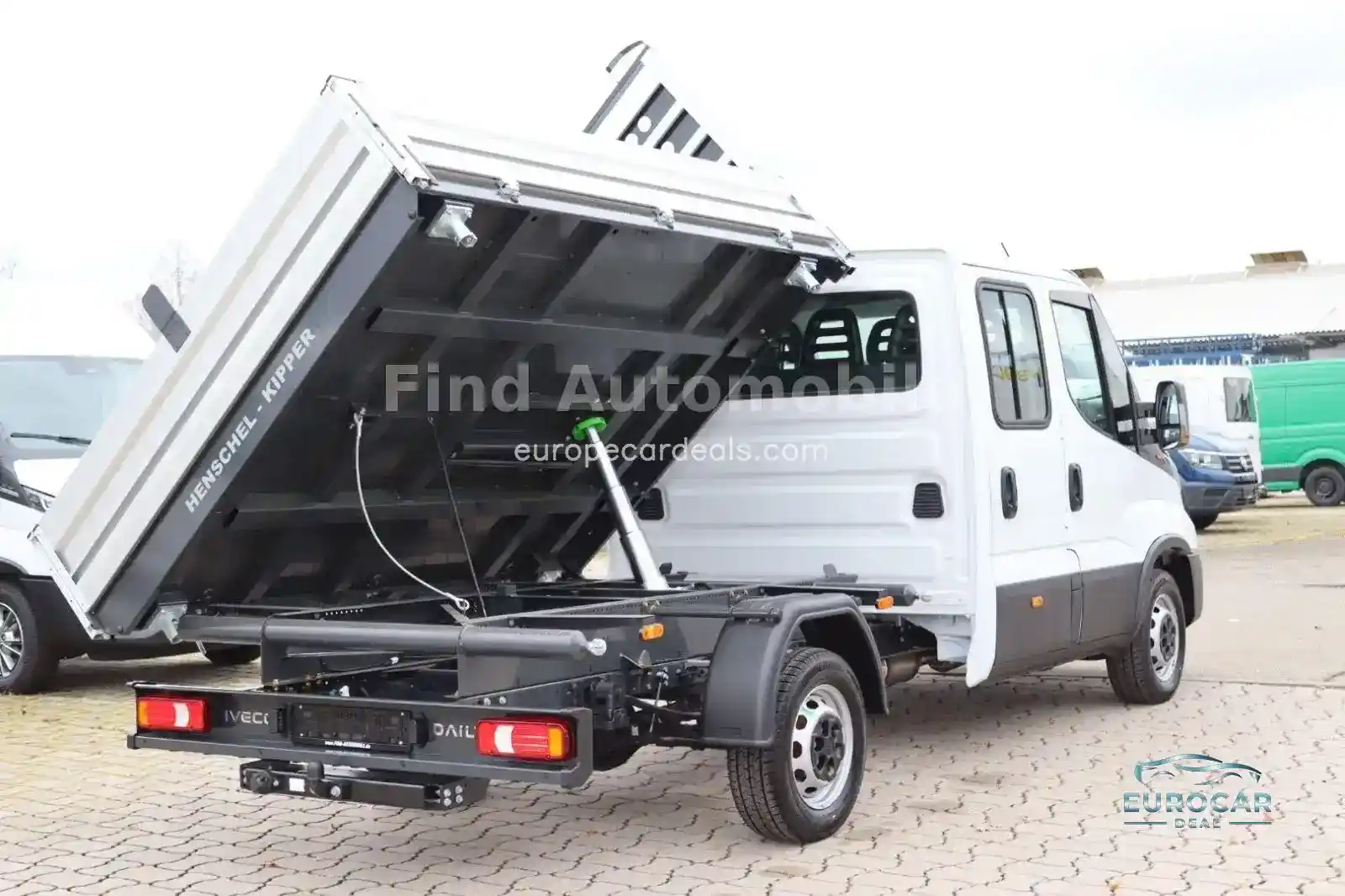 Iveco Other