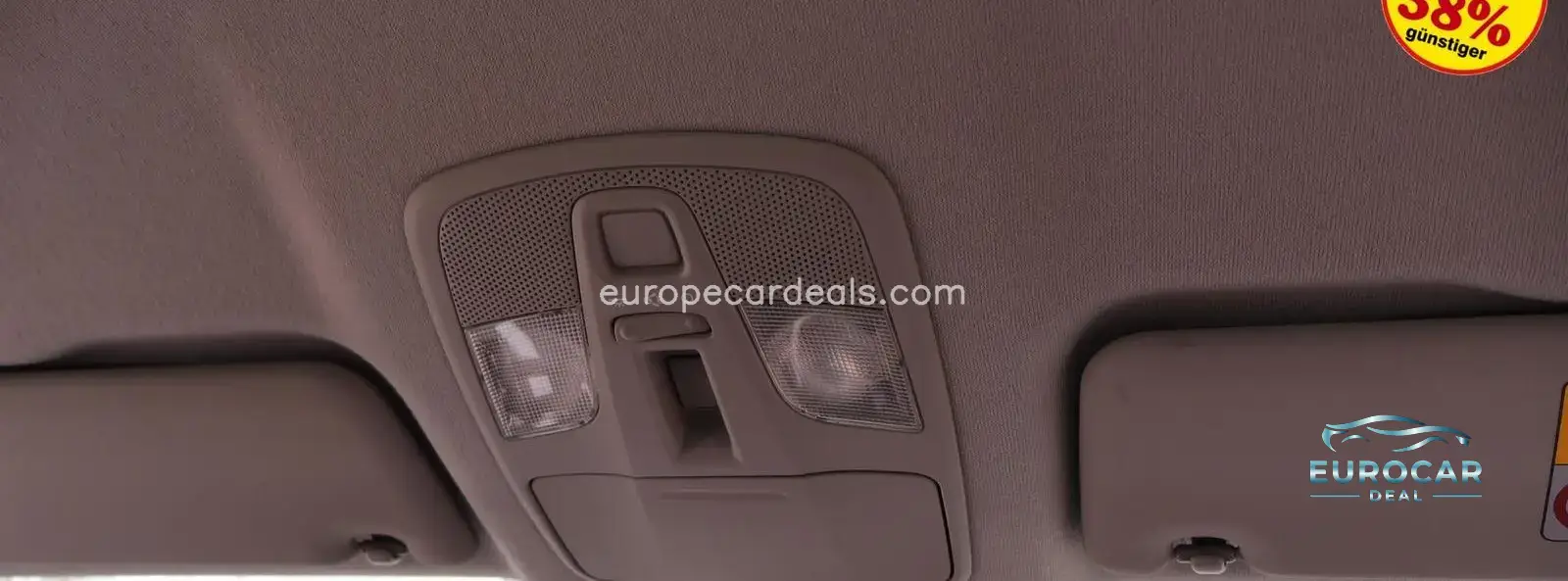 Suzuki (SX4) S-Cross