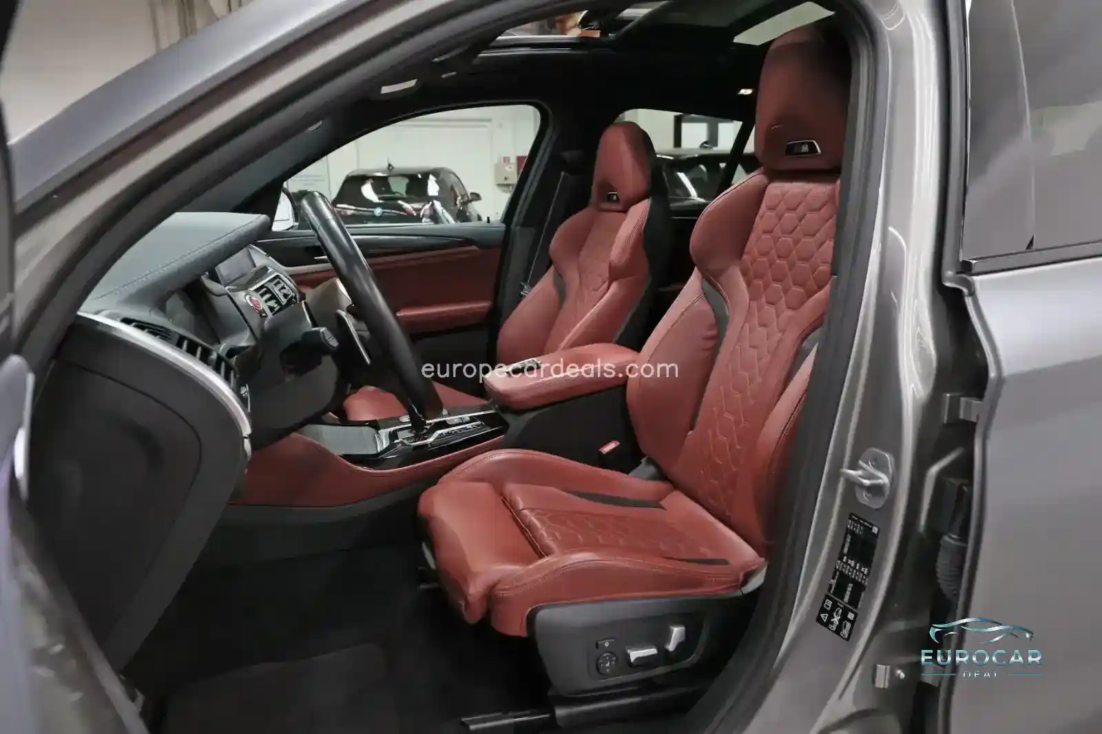 BMW X4 M