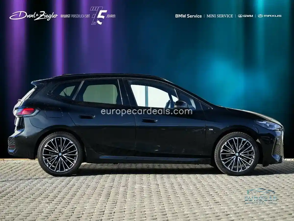 BMW 223 Active Tourer