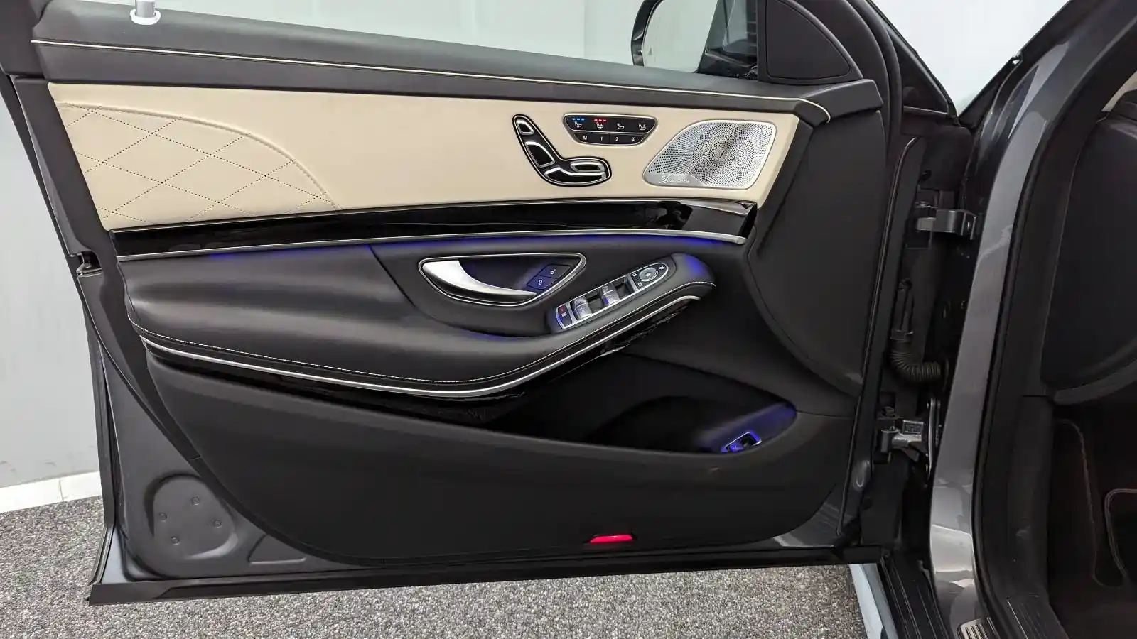 Mercedes-Benz S 63 AMG