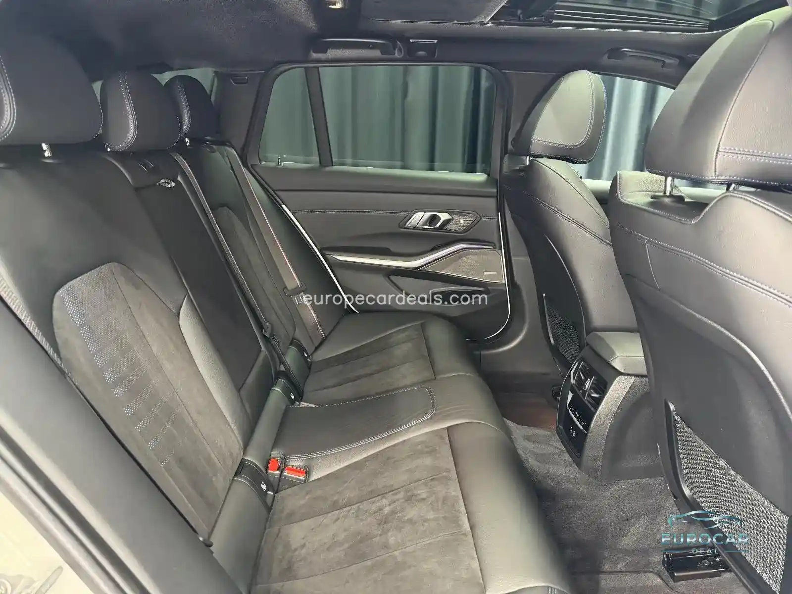 BMW M340i