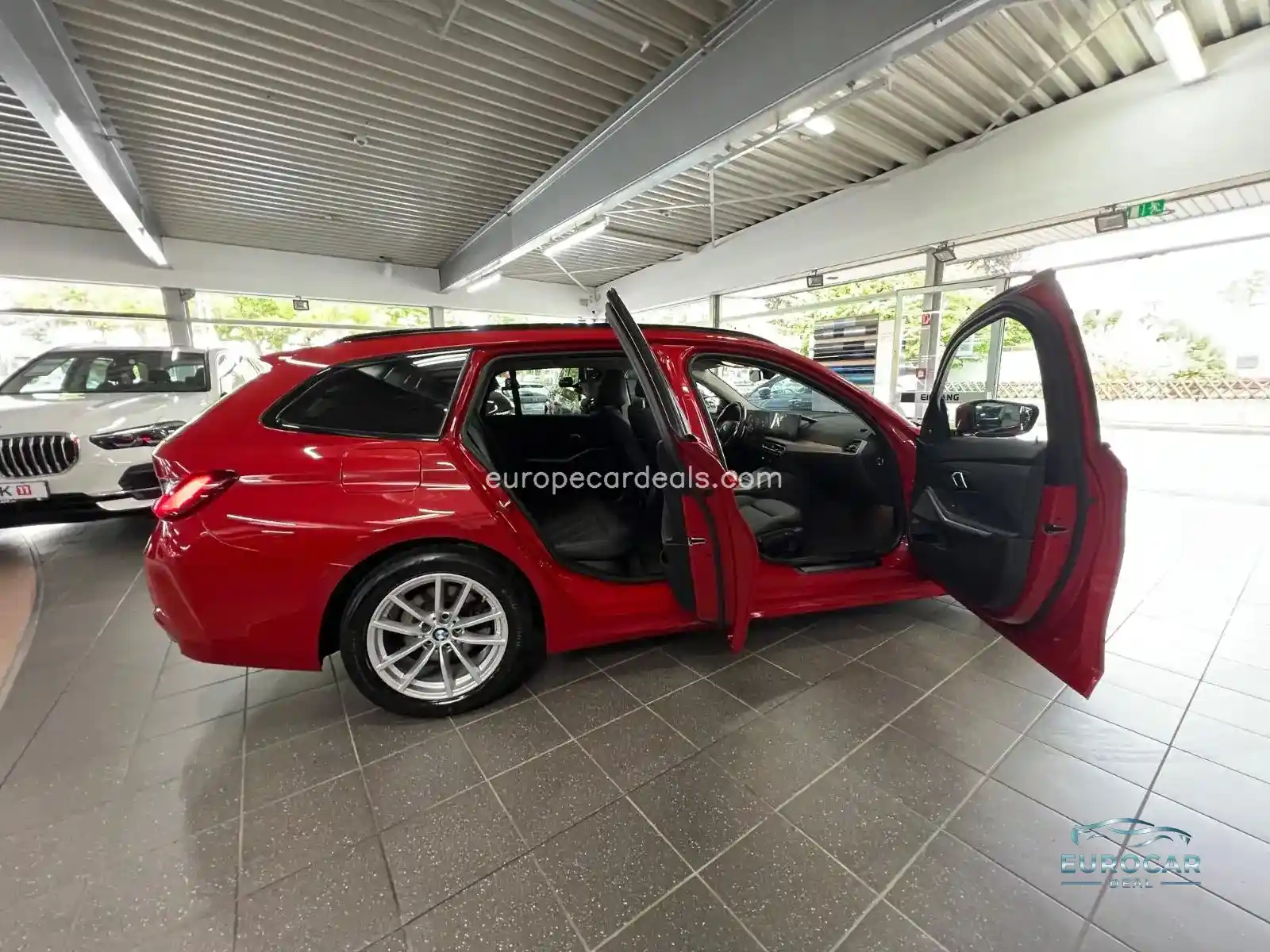 BMW 318