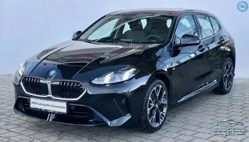 BMW 120