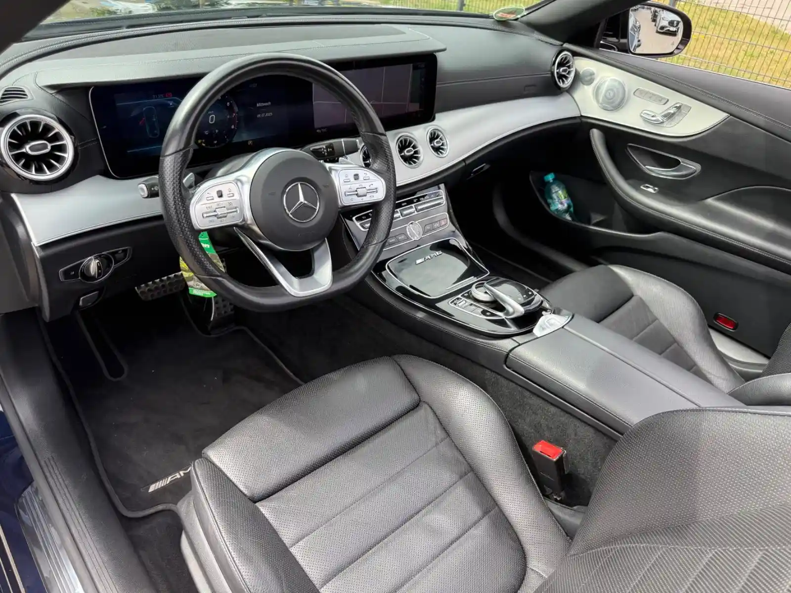 Mercedes-Benz E 450