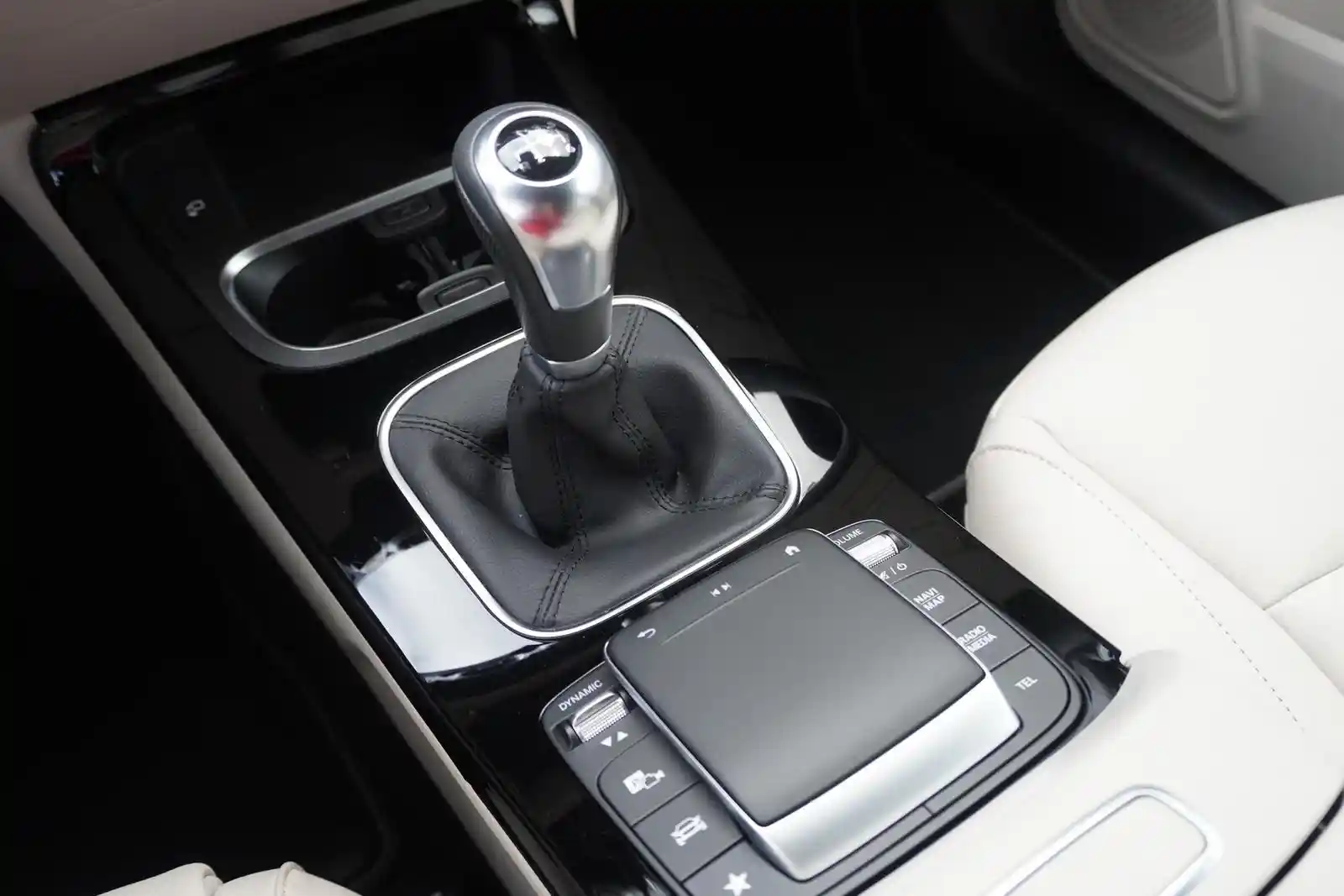 Mercedes-Benz B 150