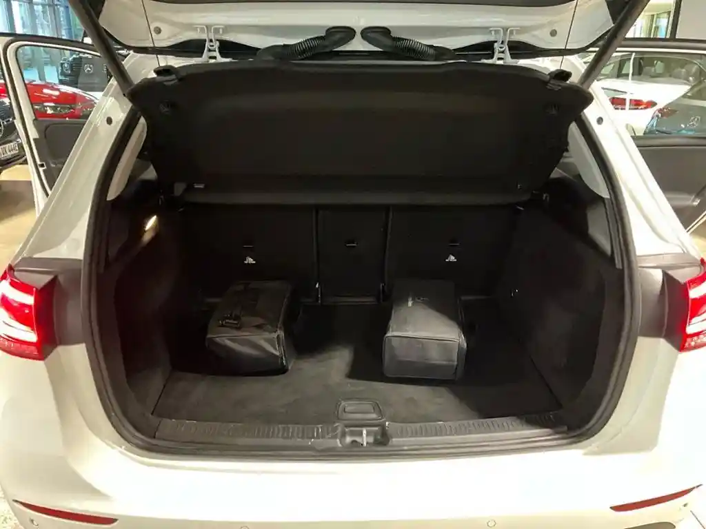 Mercedes-Benz B 250
