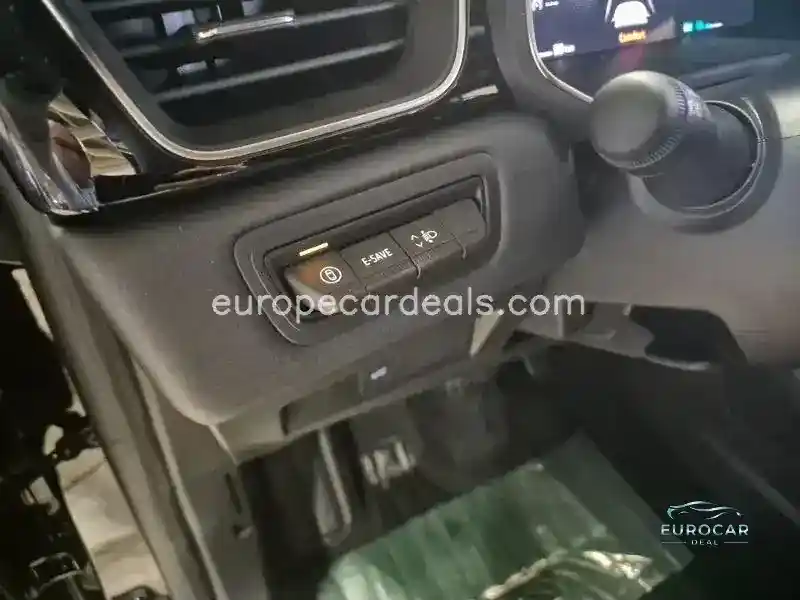 Mitsubishi Grandis