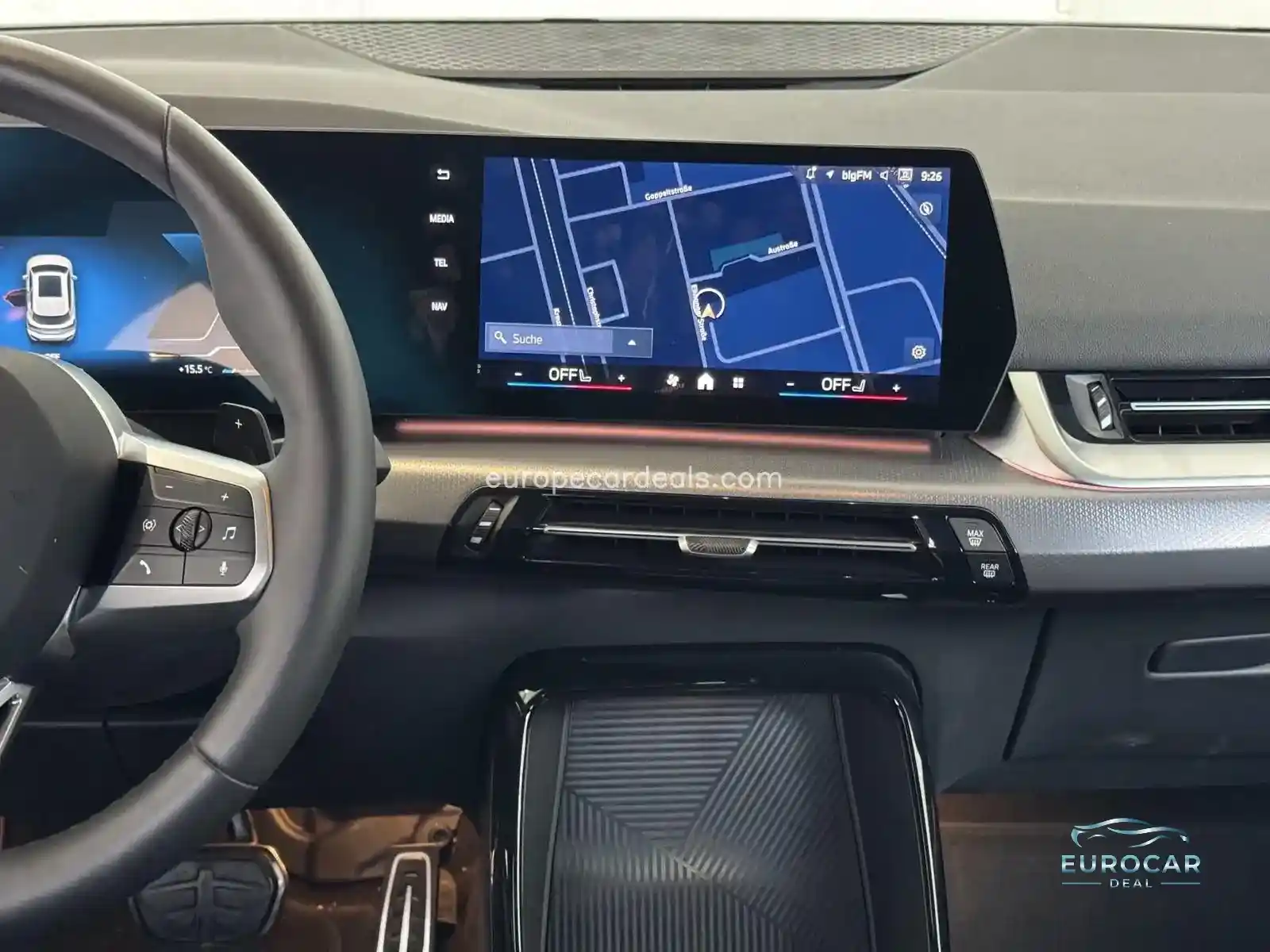 BMW 218 Active Tourer