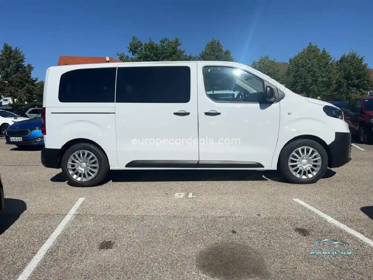 Toyota Proace (Verso)