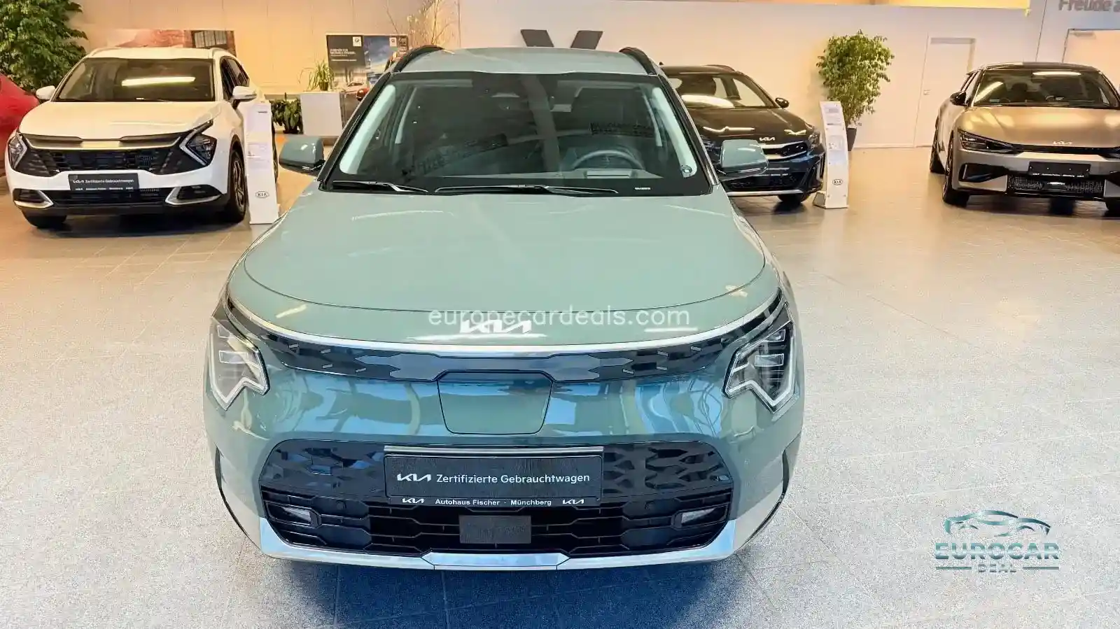 Kia Niro
