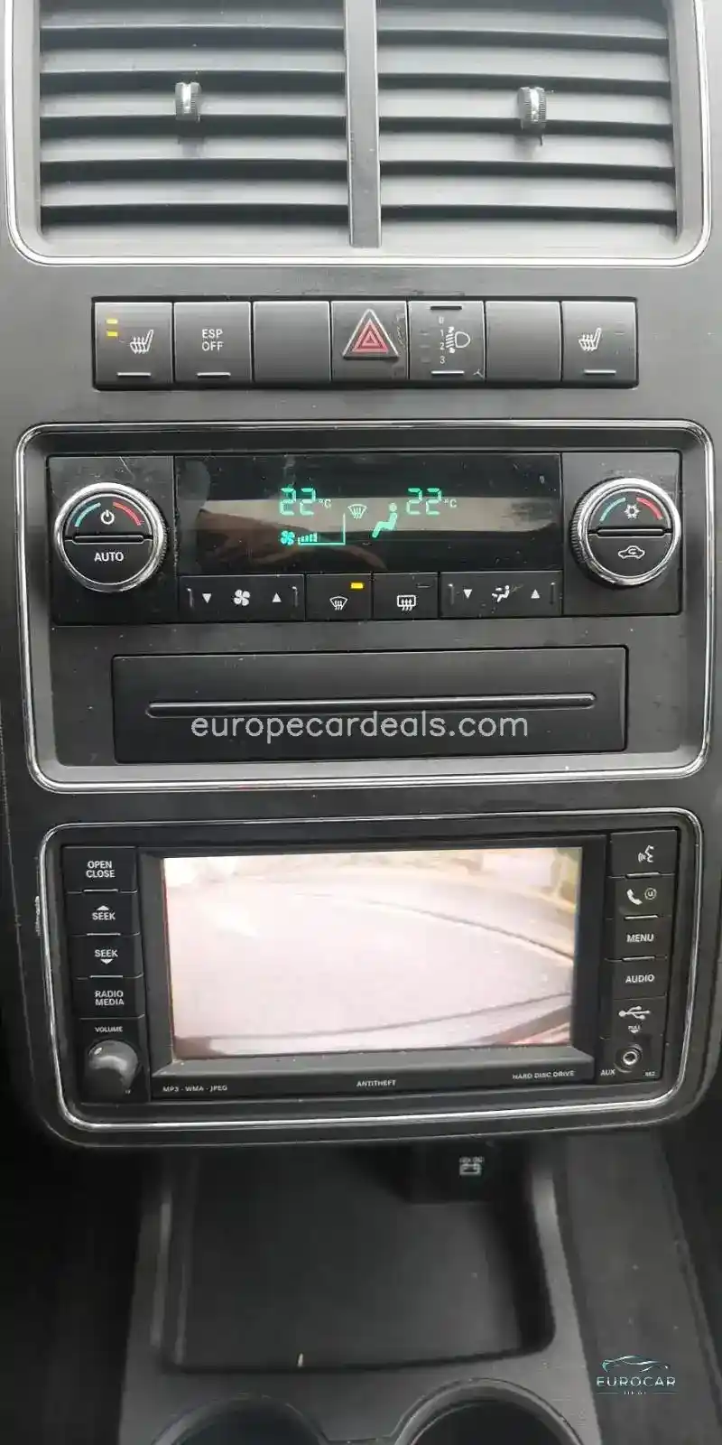 Dodge Journey