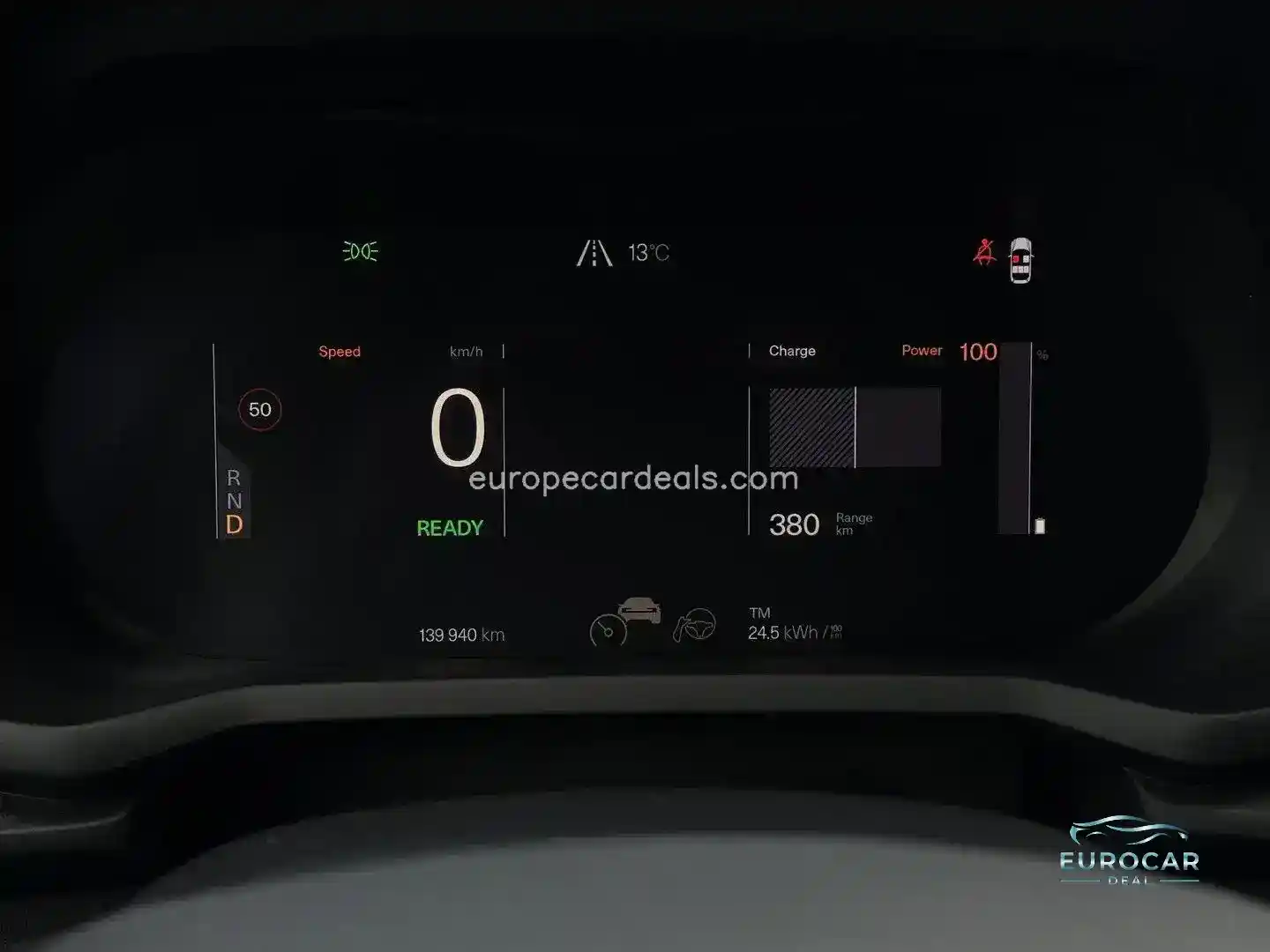 Polestar 2