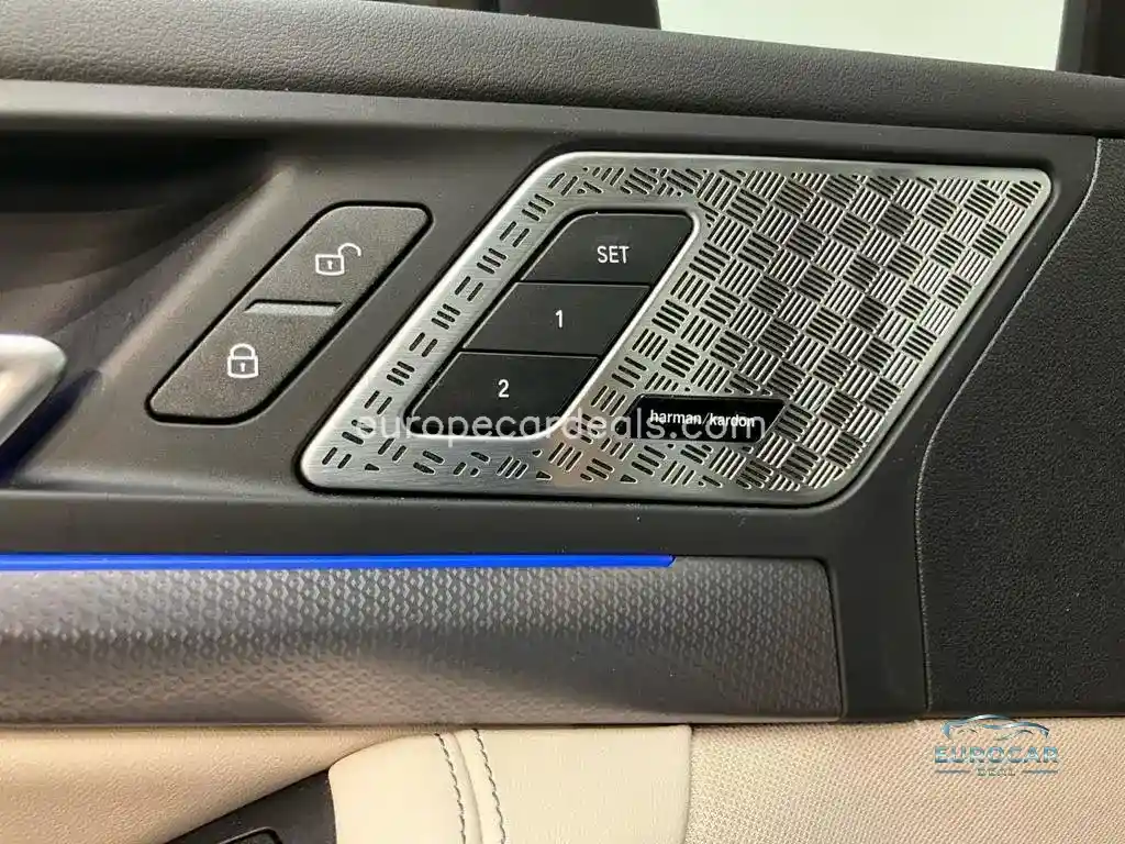 BMW 220 Active Tourer