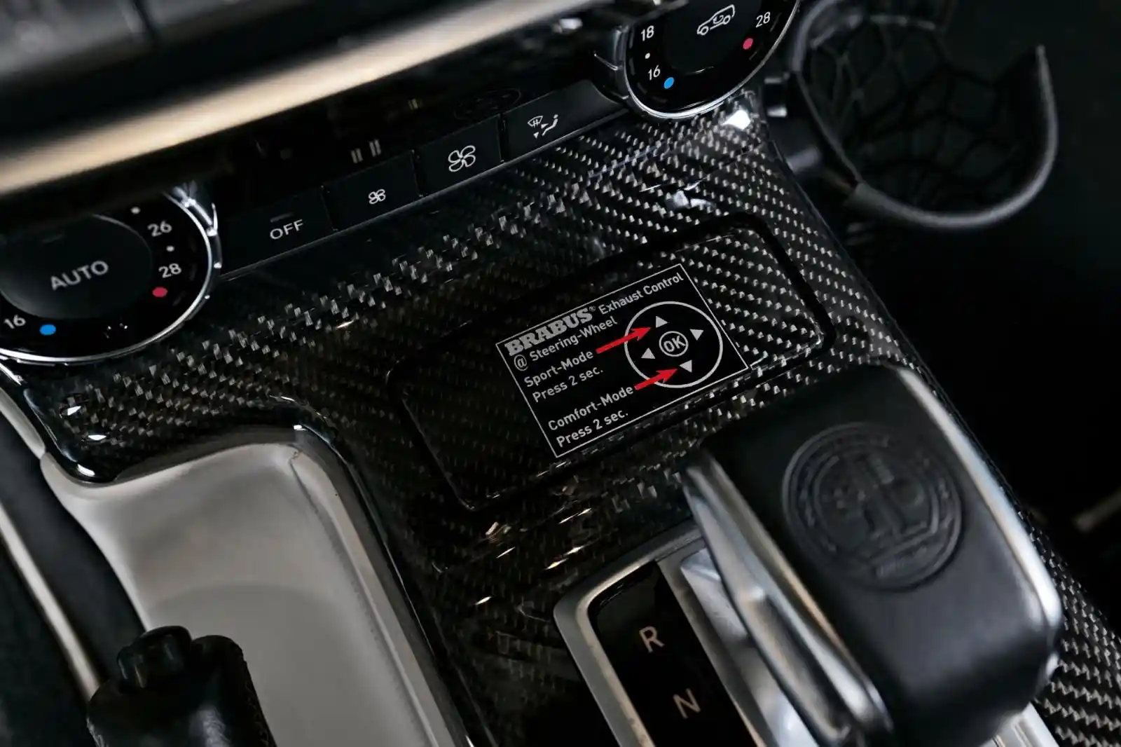 Mercedes-Benz G 65 AMG