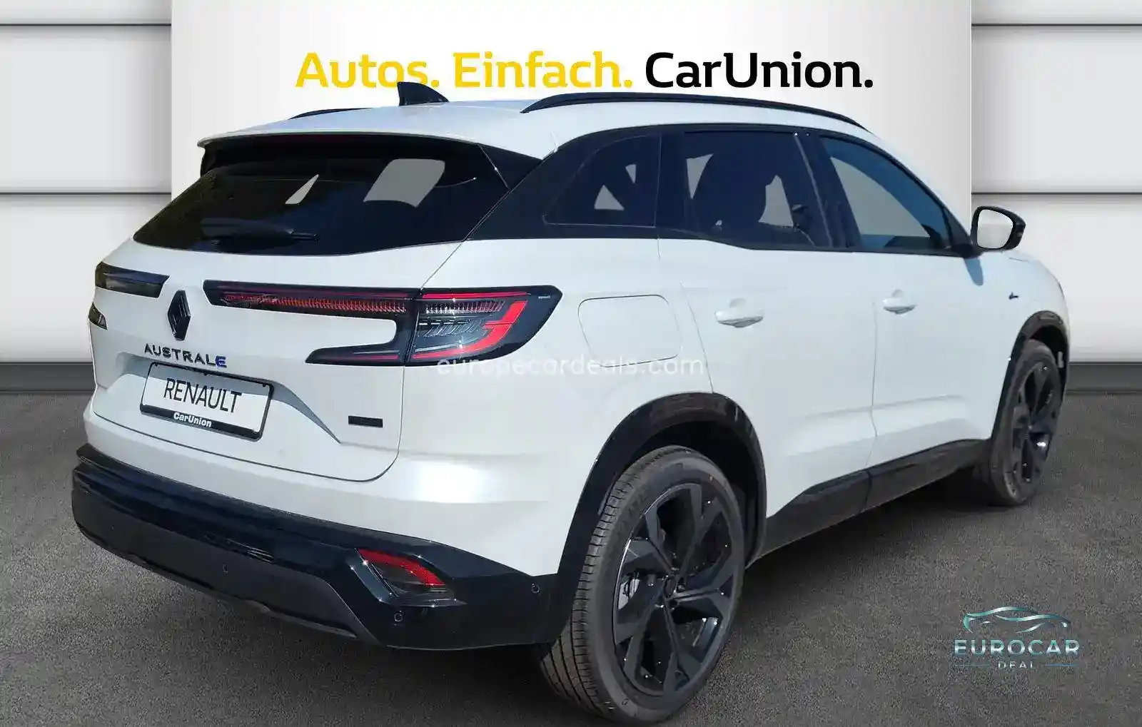 Renault Austral