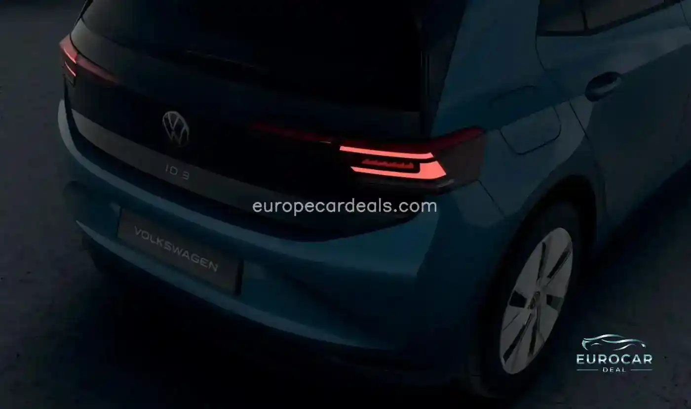 Volkswagen ID.3