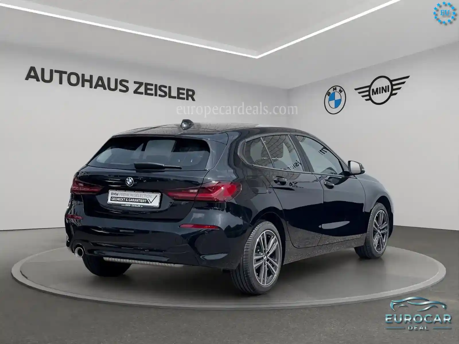 BMW 116