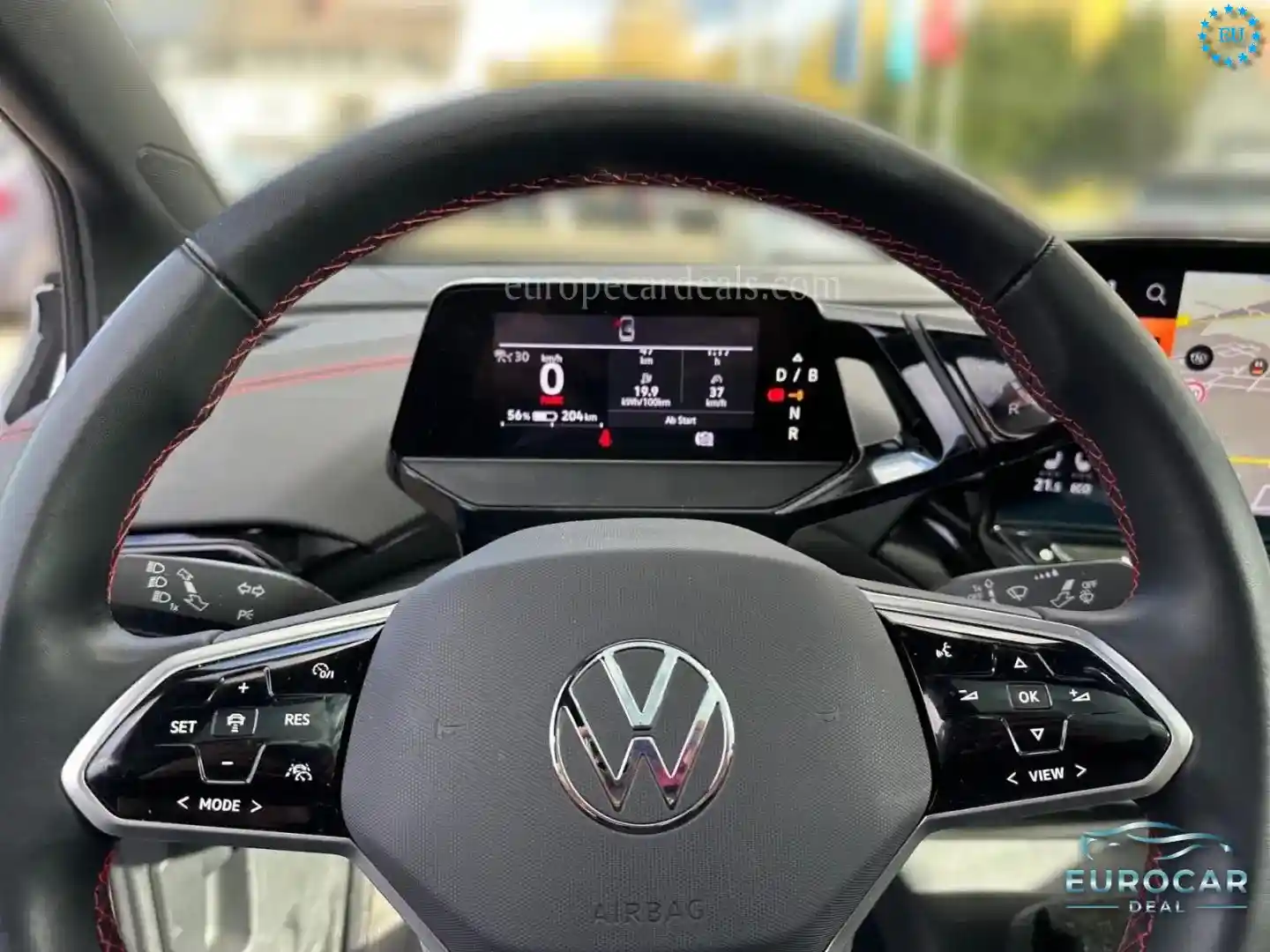 Volkswagen ID.5