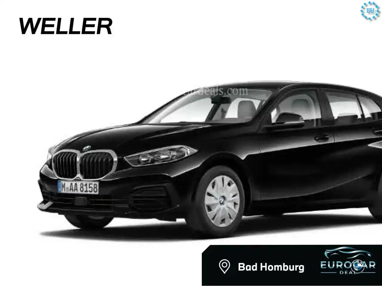 BMW 116