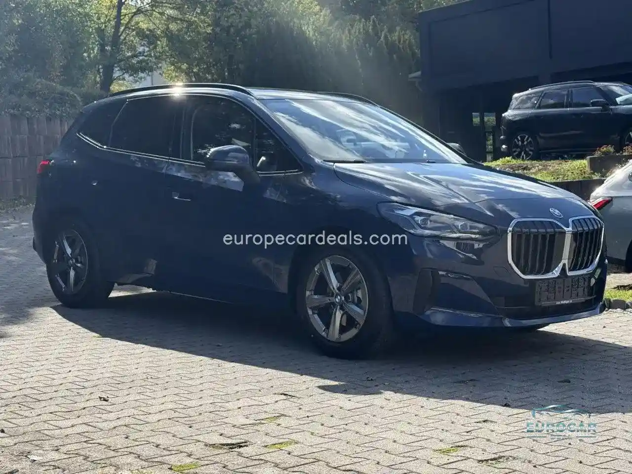 BMW 225 Active Tourer