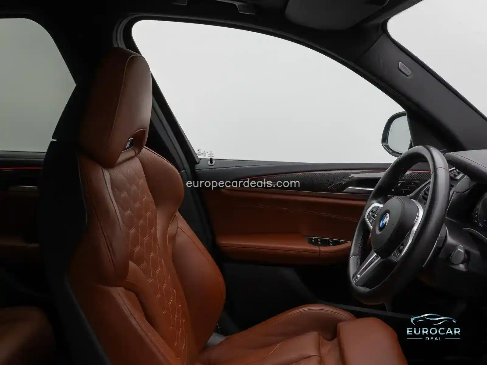 BMW X3 M