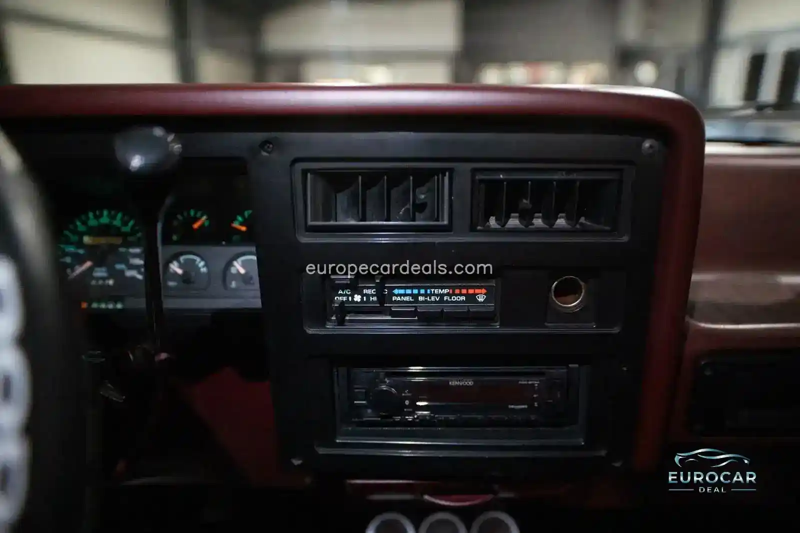 Dodge Dakota