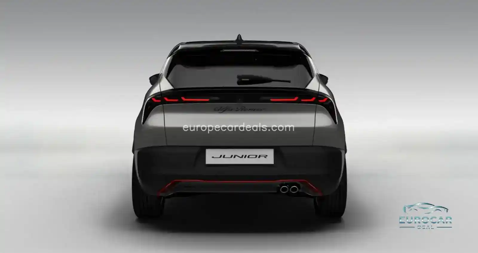 Alfa Romeo Junior